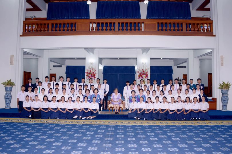 สหรัฐ ลักษณะสุต (Saharat Laksanasut)